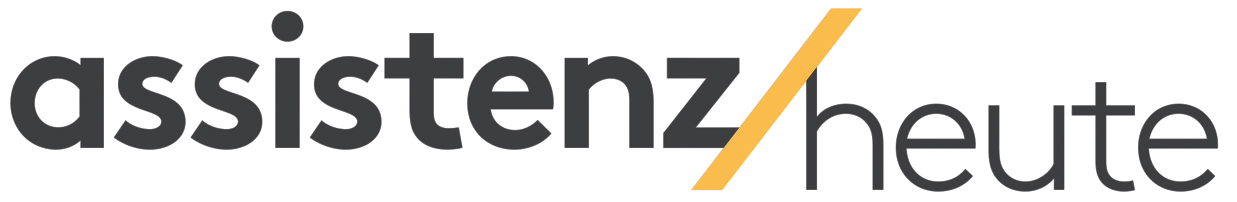 assistenz heute